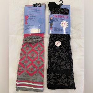 Compression socks brand new